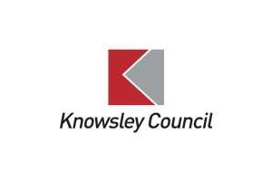 Knowsley Council logo