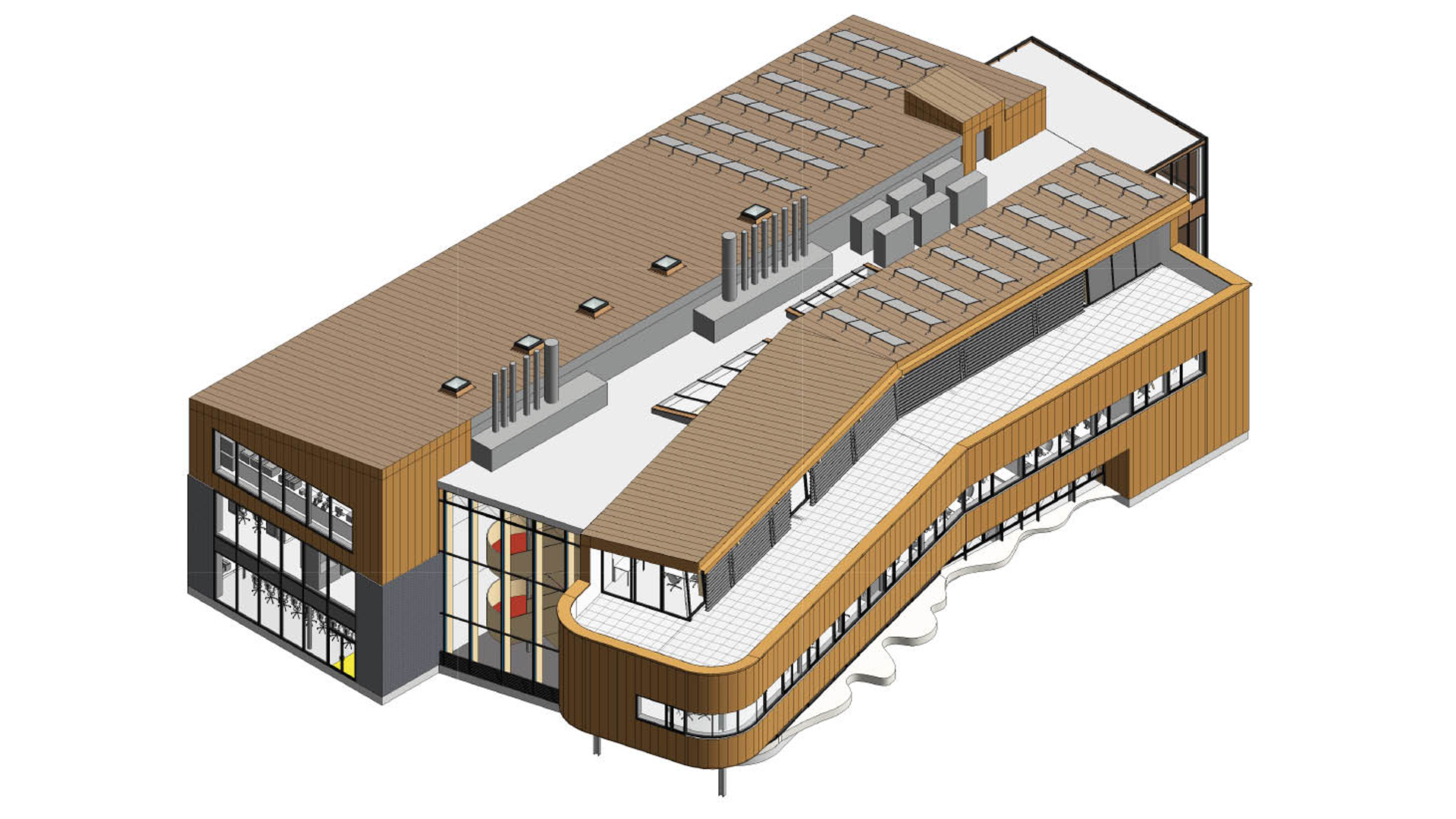 Edge Hill Life Sciences facility given green light