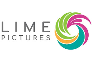 Lime Pictures logo