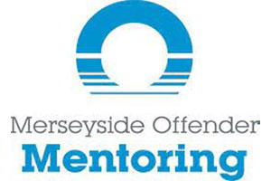 Merseyside Offender Mentoring logo