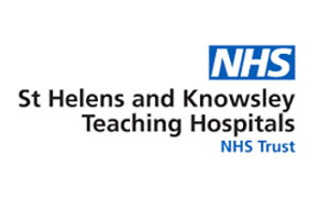St Helens and Knowsley Hospital