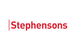 stephensons logo