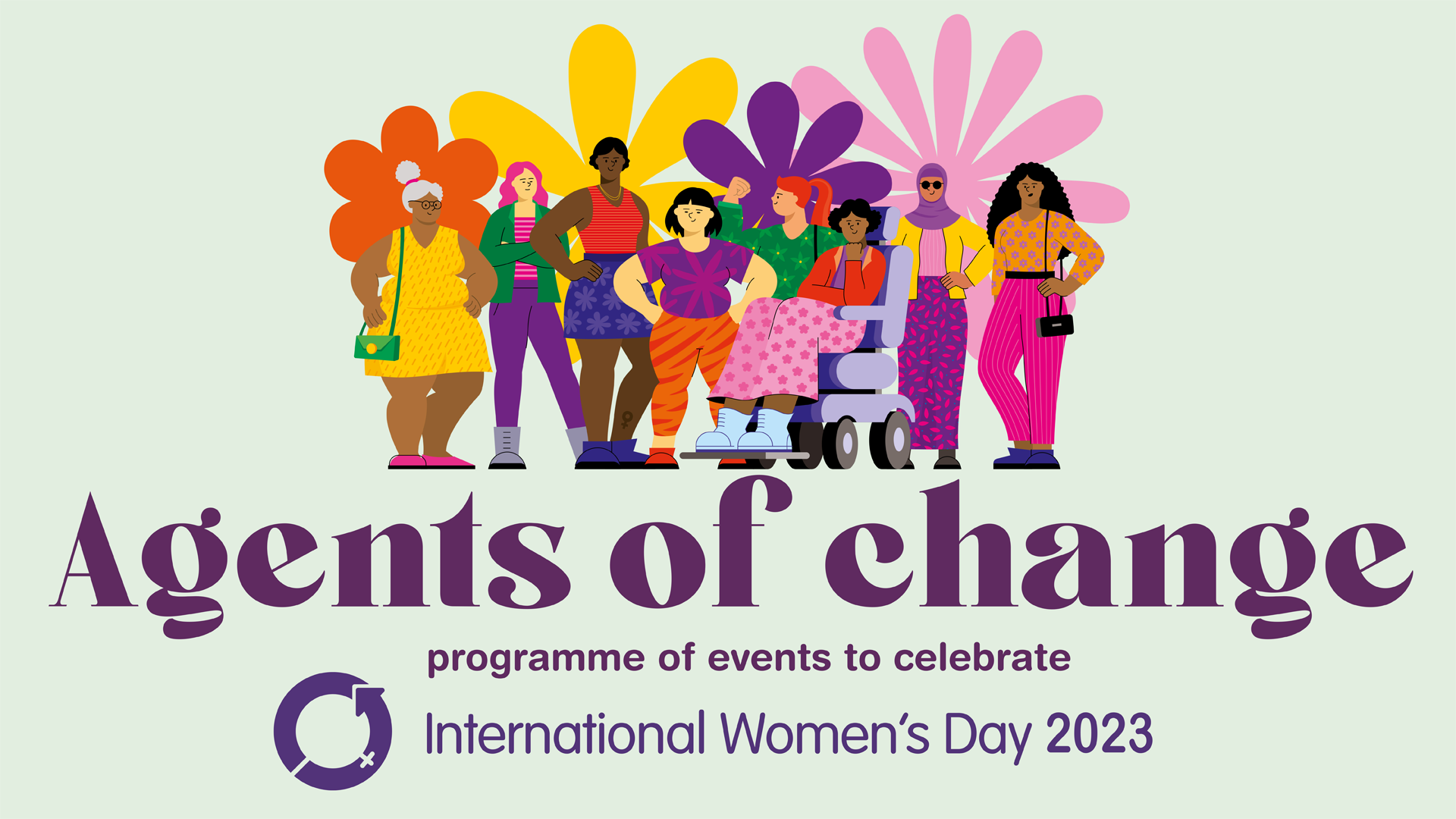 International Women’s Day at Edge Hill University
