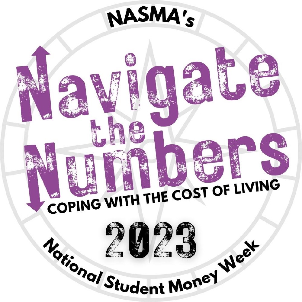 Navigate the Numbers logo