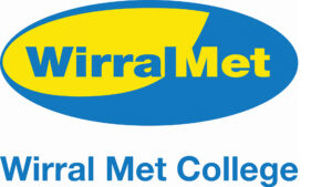 Wirral Met College Logo