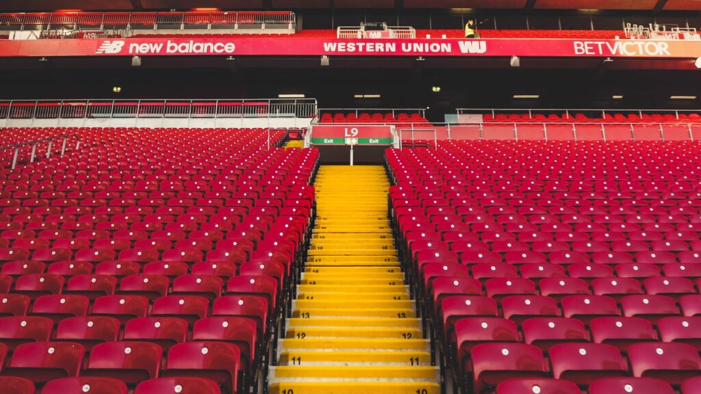 Hillsborough law Talk with Ian Byrne MP- Liverpool FC stadium