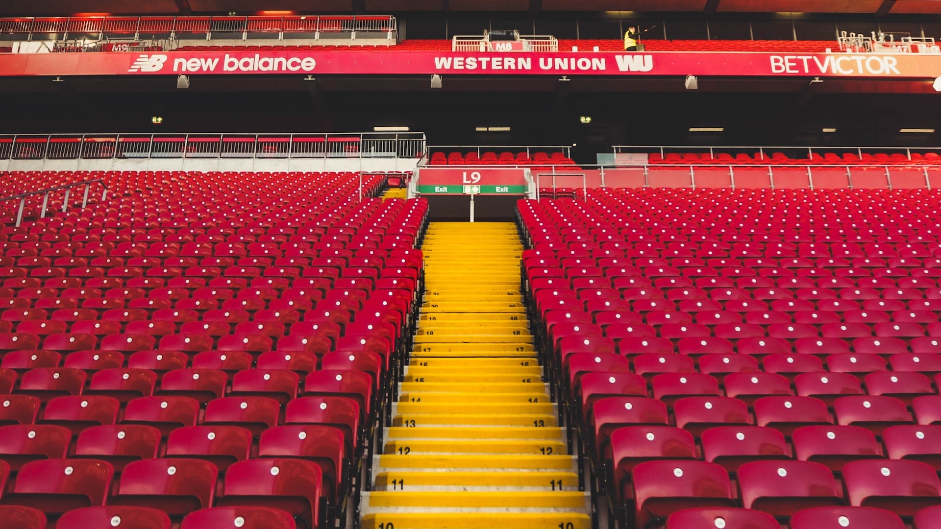 Hillsborough law talk with Ian Byrne MP- Liverpool FC stadium