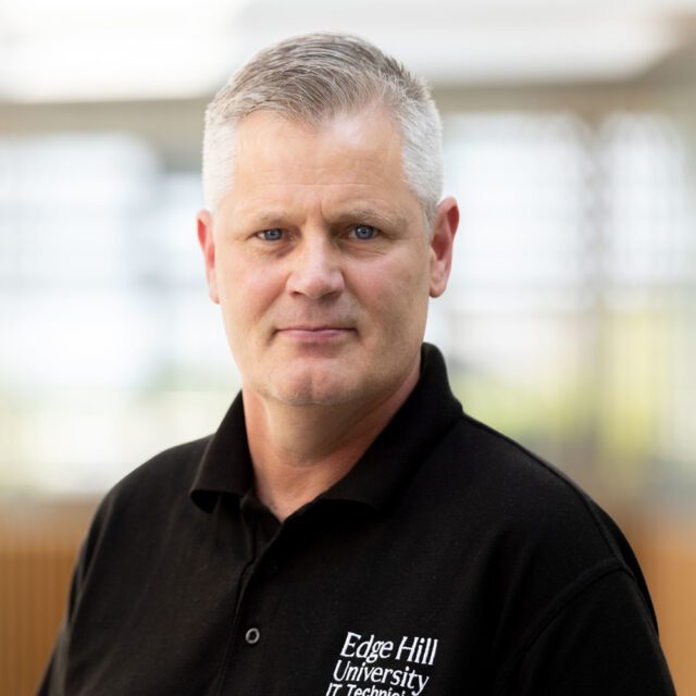 Ian Doyle profile photo