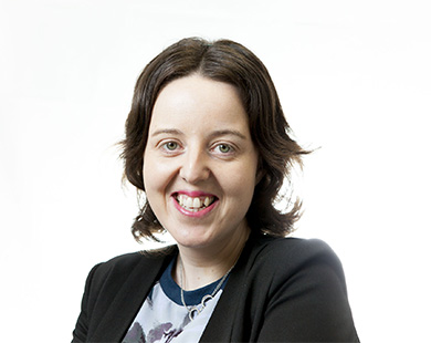 Dr Lisa Moran