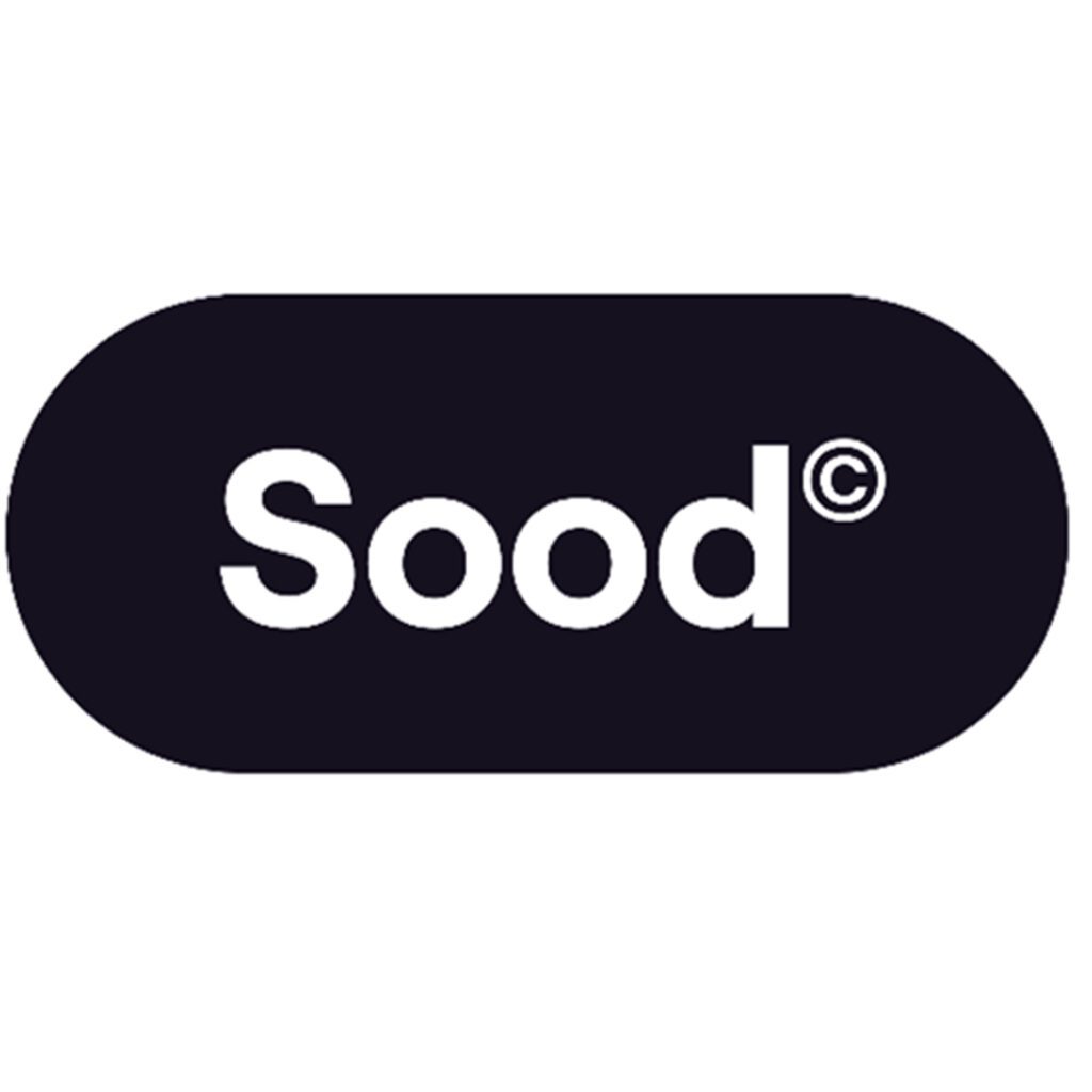 Sood logo.