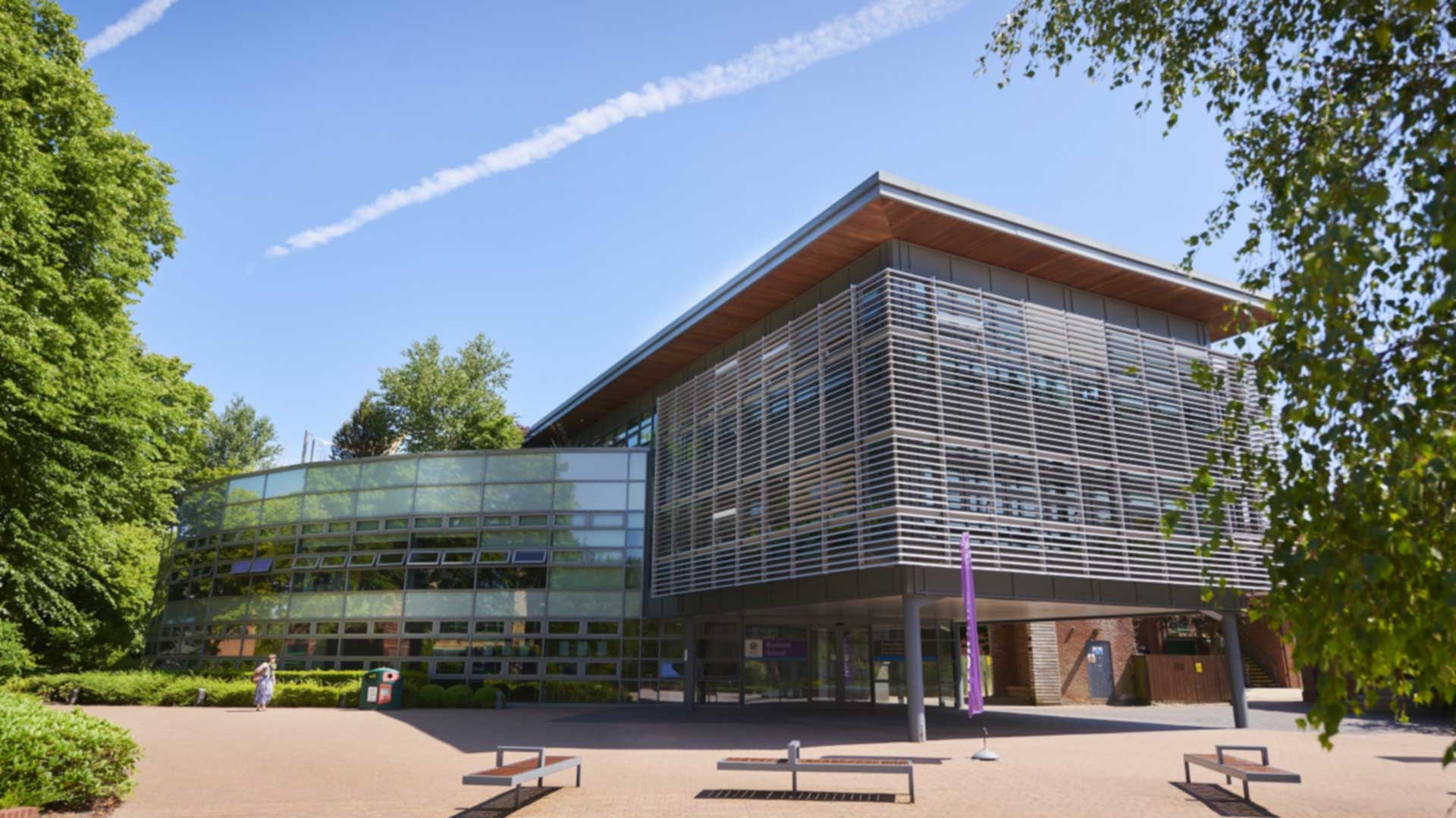 EHU business school