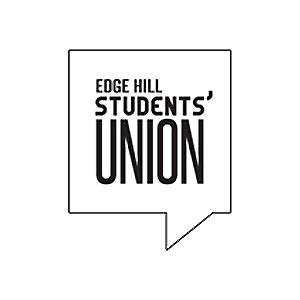 Edge Hill Students' Union logo
