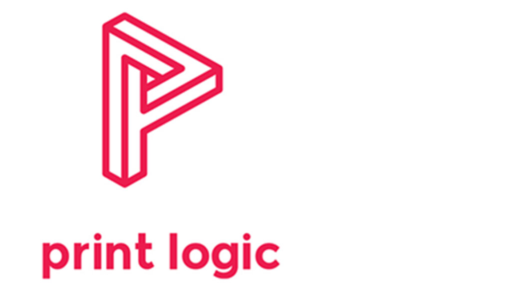 Print Logic logo