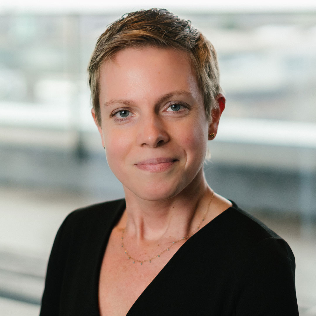 Dr Lindy Brady Edge Hill University