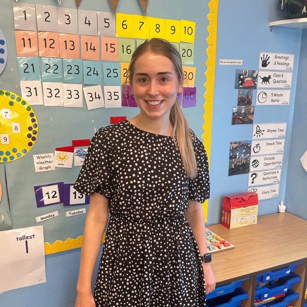 Primary Early Years Education with QTS BA (Hons) Edge Hill