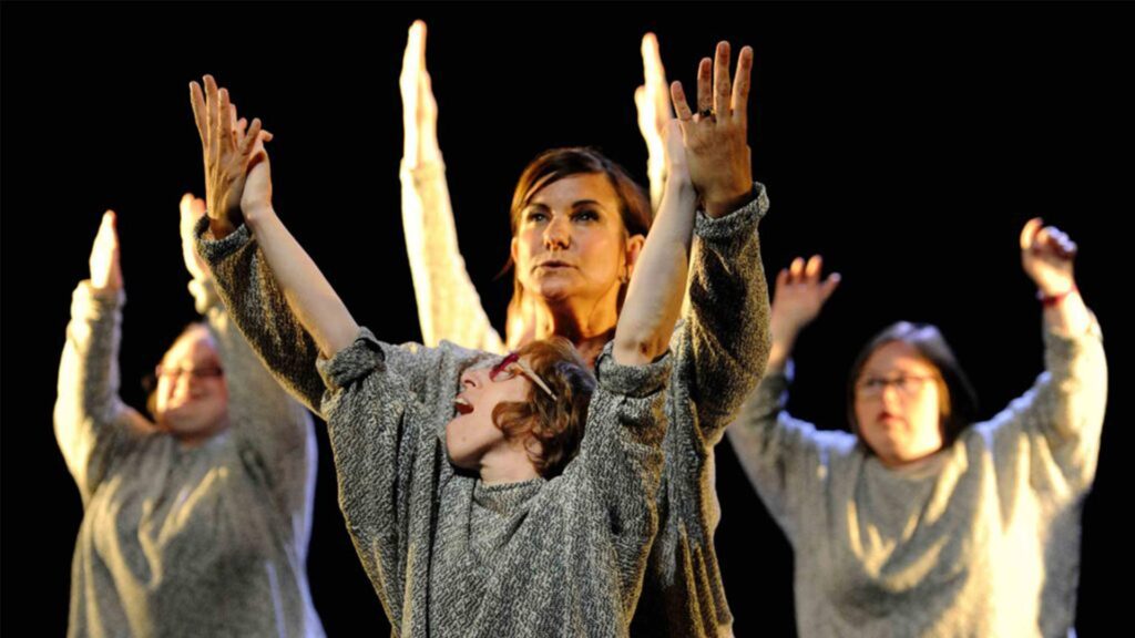 Adults Diagnosed With Autism Later In Life