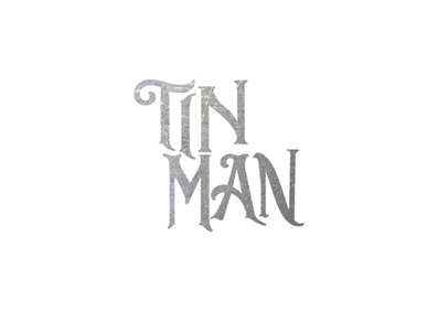 Tin Man Logo