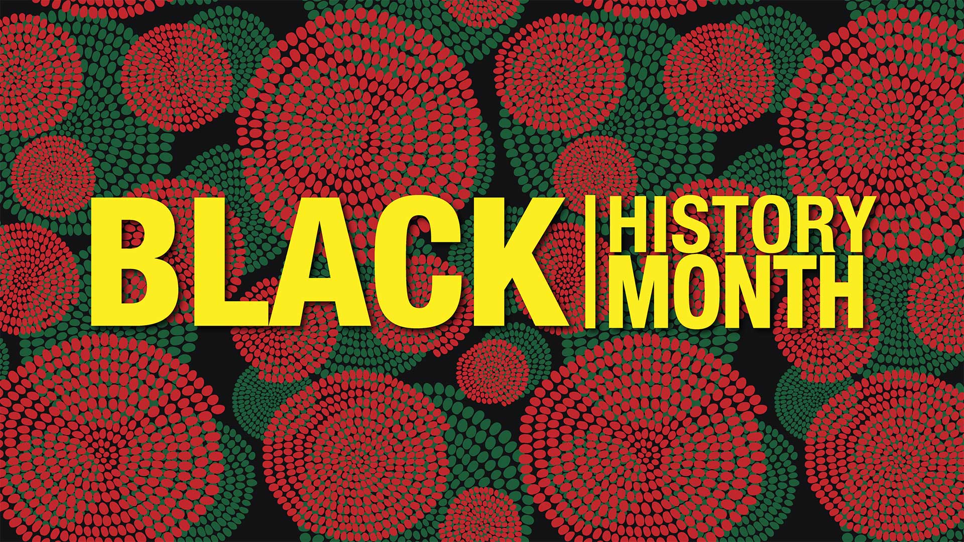 Black History Month