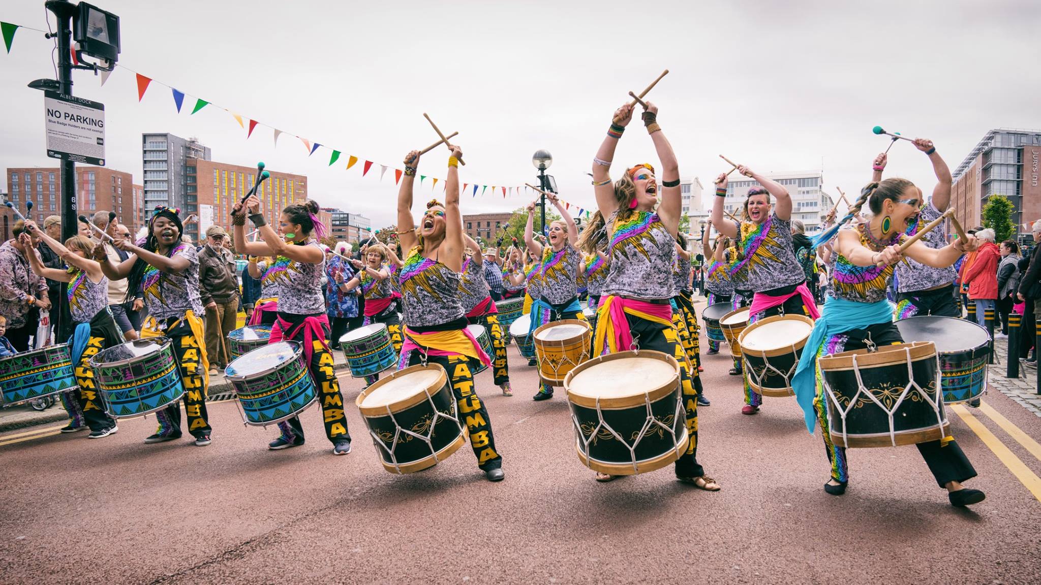 BHM Cultural Festival