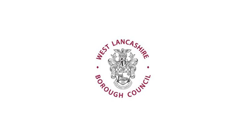 West Lancashire Borough Council