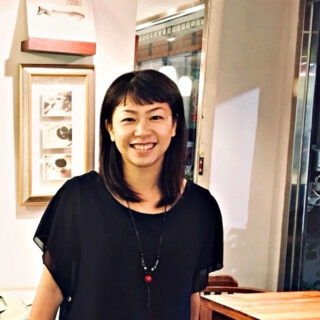 Ying-Chih Chen headshot