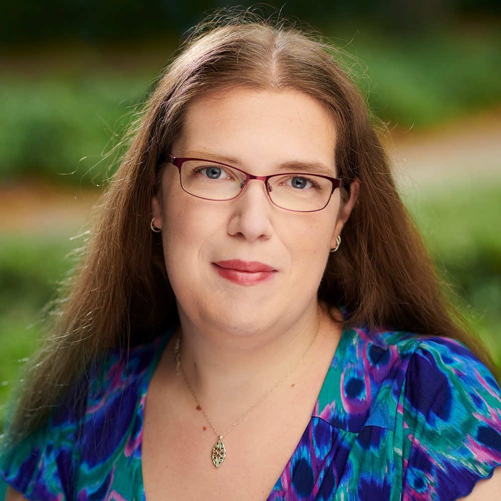 Dr Michelle Davis Edge Hill University