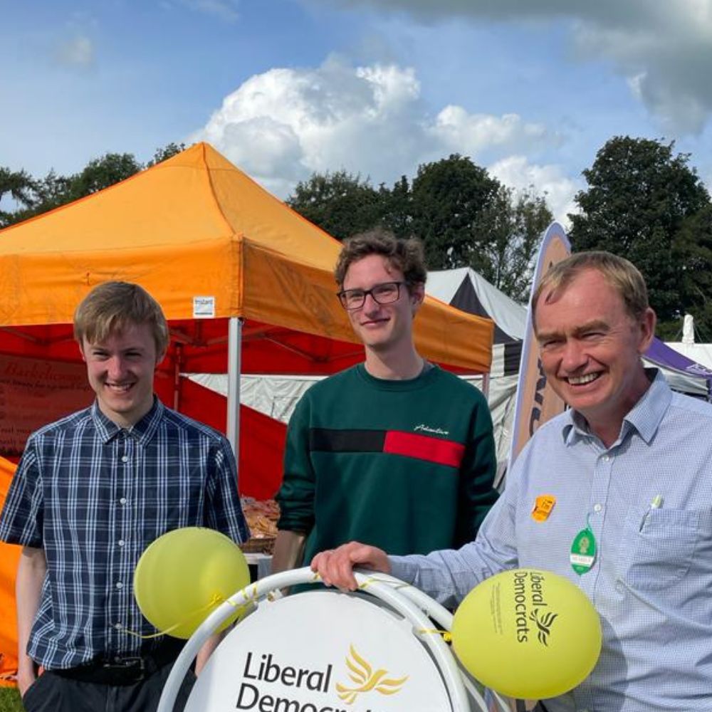 Tim-Farron-MP-country-fair-Andrew-Irving