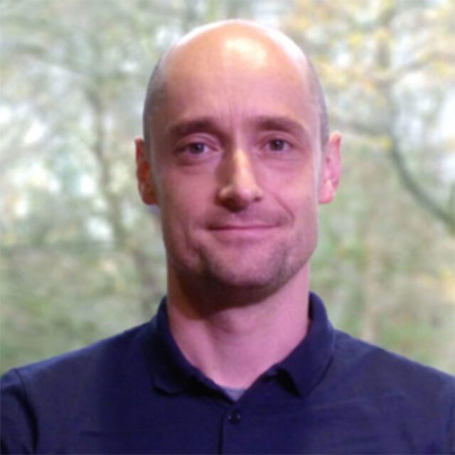 David Marchant