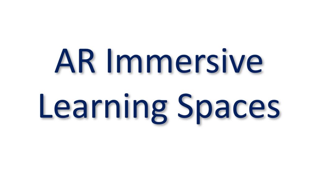 AR Immersive logo