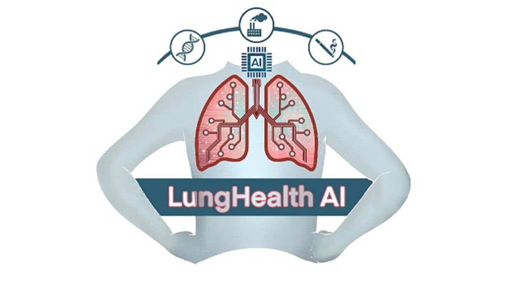 Lung Health AI