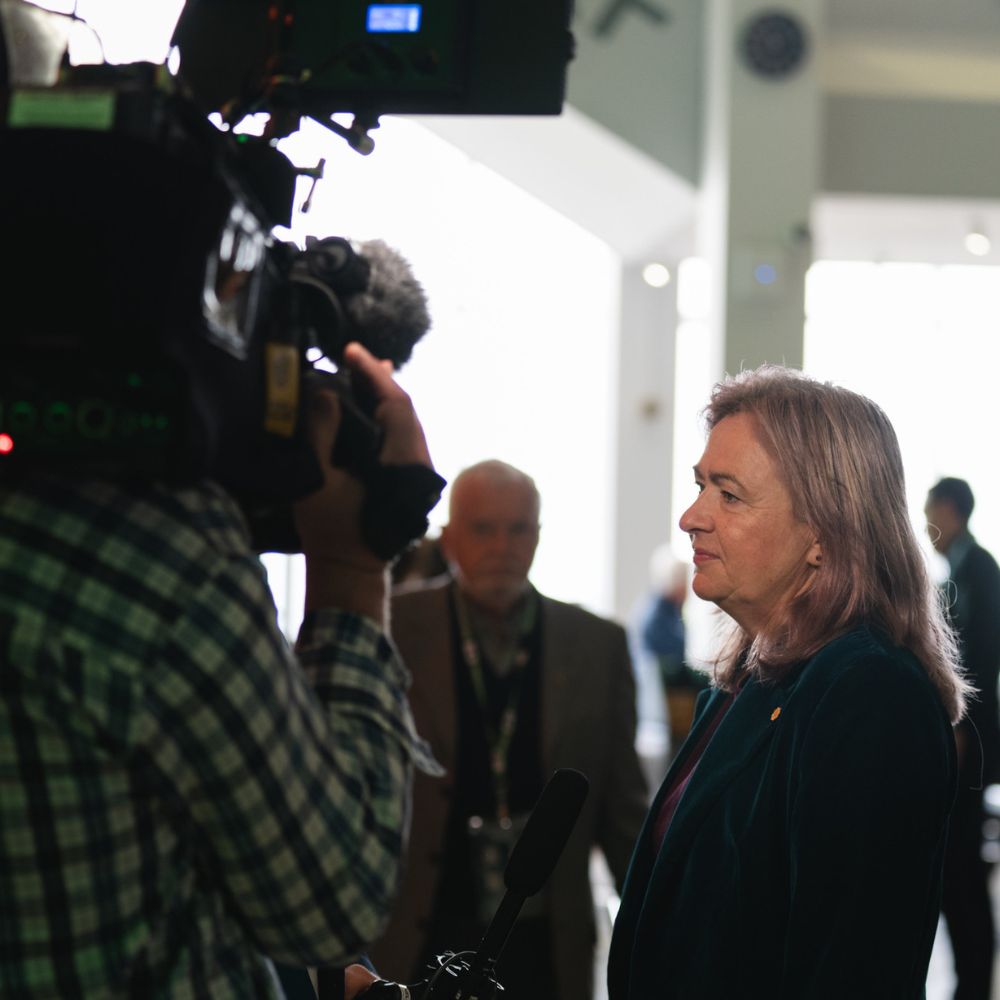 plaid cymru conference