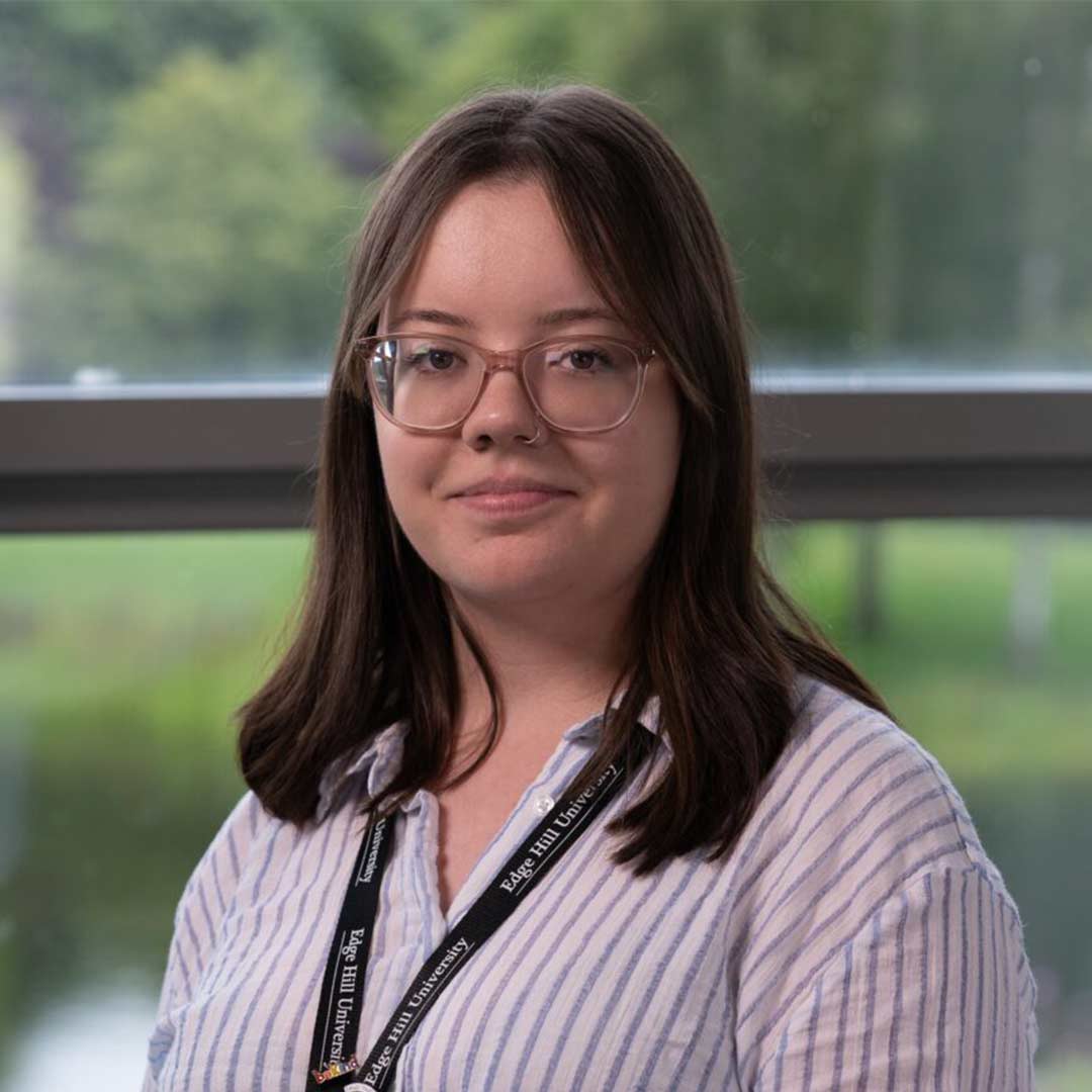 Milena Bittmar Edge Hill University