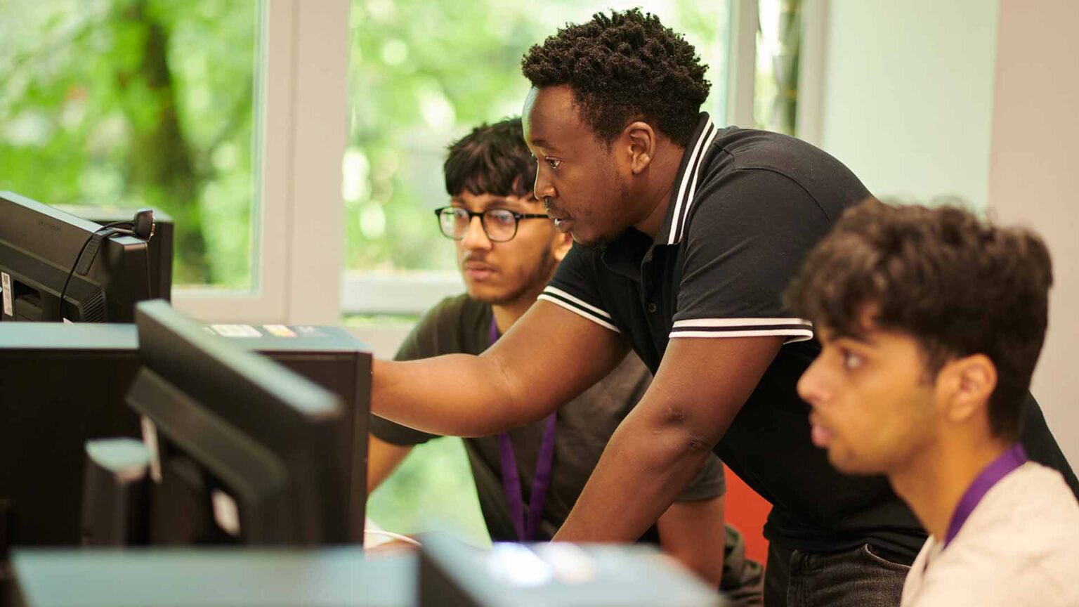 Your guide to an Edge Hill offer holder day Edge Hill University