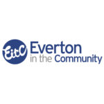 Everton in the Community logo