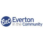 Everton in the Community logo