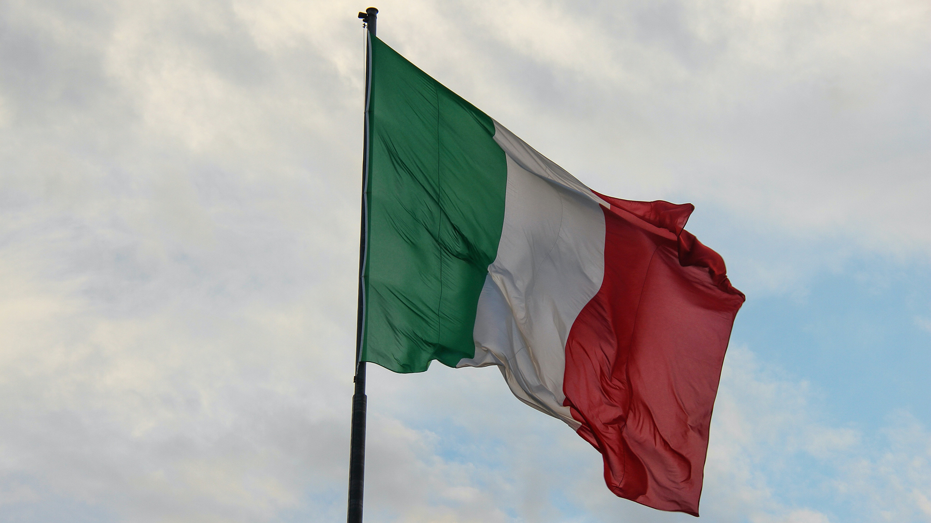 Italian flag