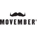 Movember logo