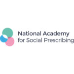 National Academy for Social Prescribing logo