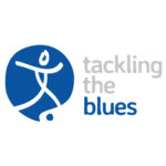 Tackling the Blues logo