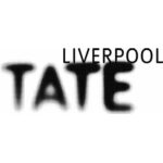 TATE Liverpool logo