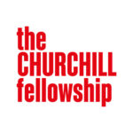 The Churchill Fellowship logo