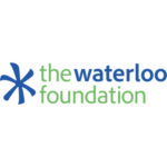 The Waterloo Foundation logo