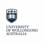 University of Wollongong logo