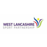 West Lancashire Sport Partnership logo