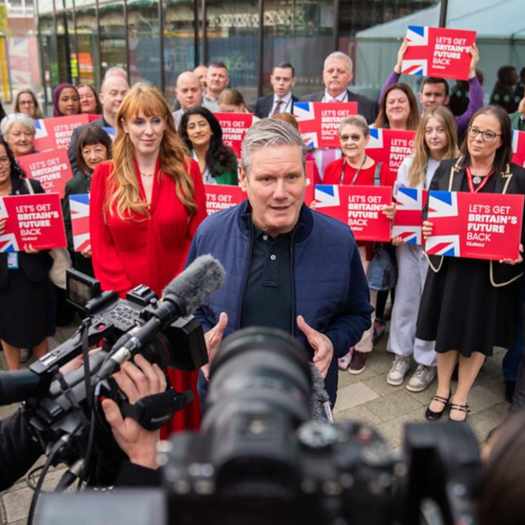 labour party conference