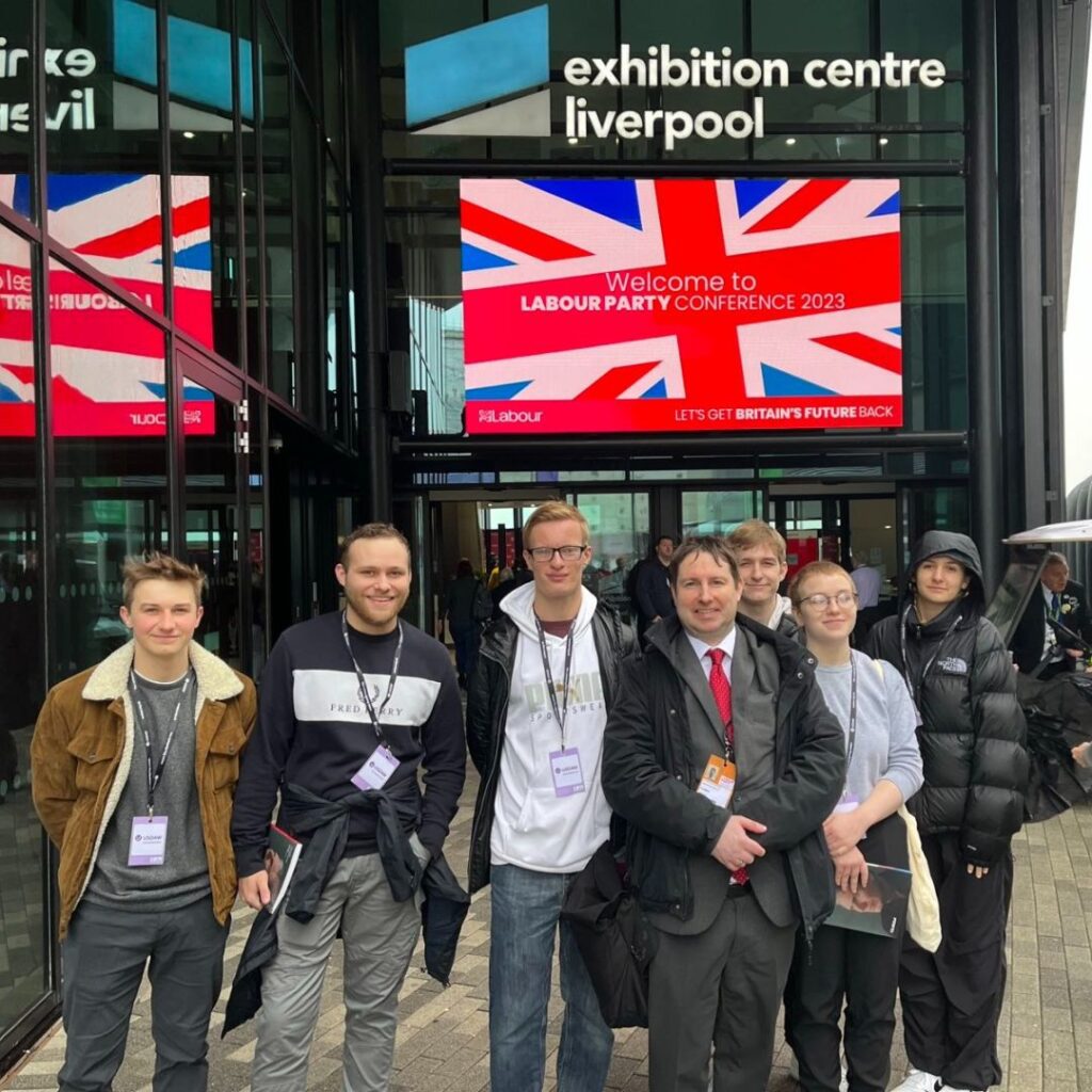 labour party conference