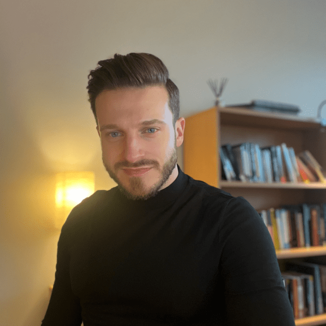 Profile photo of Dean Wilkinson
