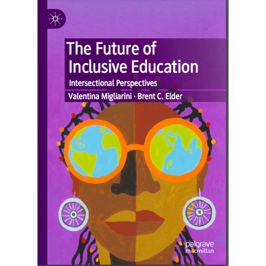 The Future of Inclusive Education | Book Launch | Edge Hill