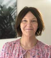 Professor Jackie Leigh, Director of Nursing & Midwifery, Edge Hill University