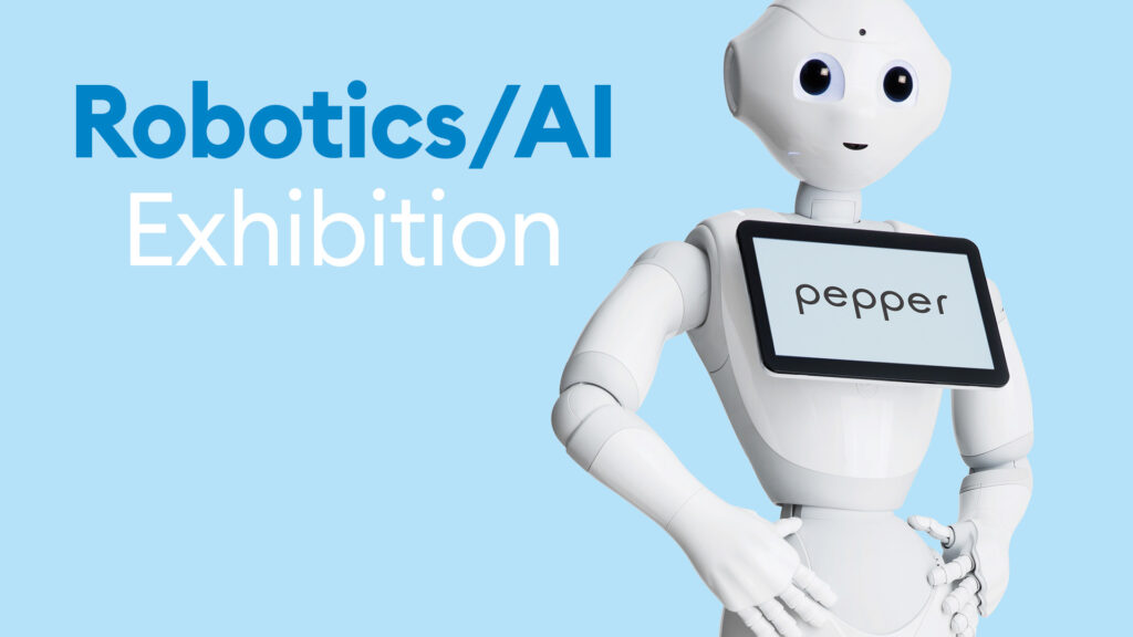 Robotics Exhibition